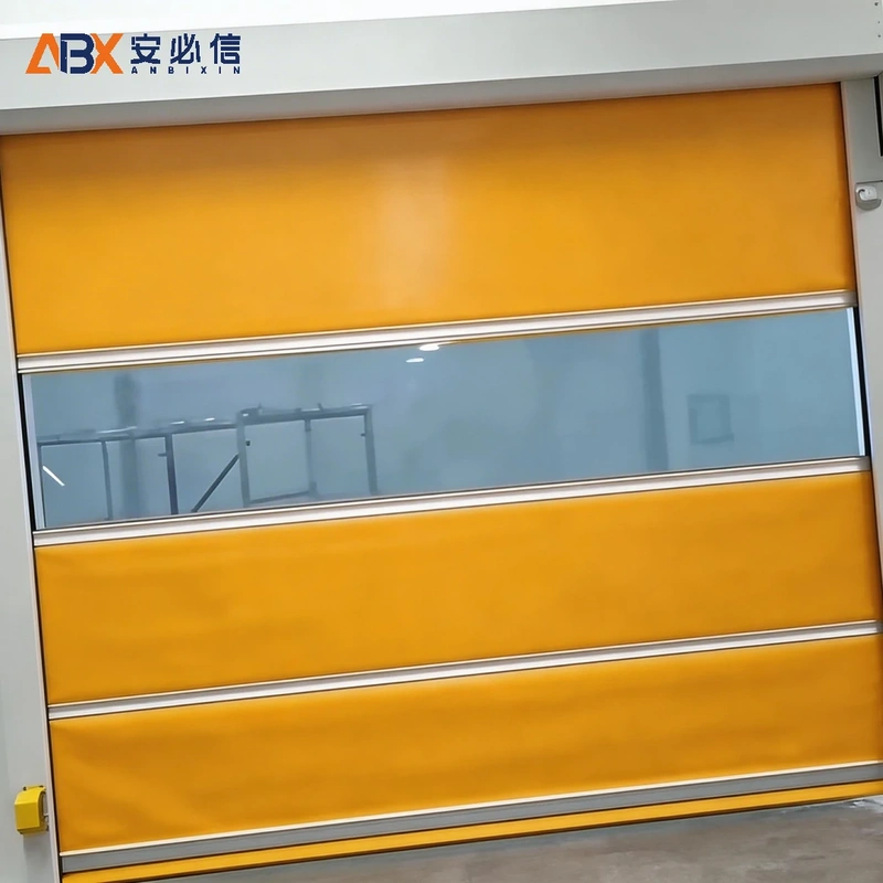 大理白族自治州自动快速门