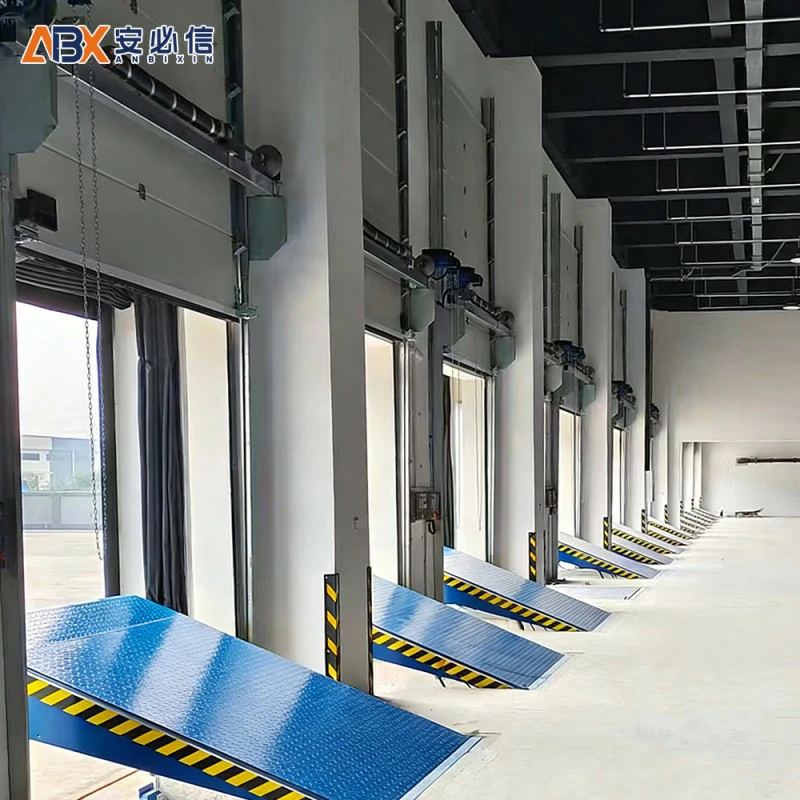 大理白族自治州保温滑升门